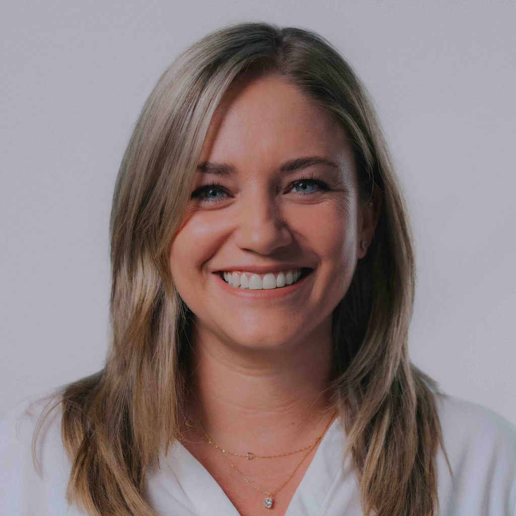 Janina Koslowski Head of Social Media & Brand Communication Gambit