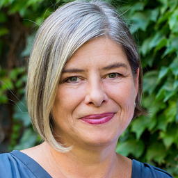 Petra Kohlmayr