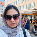 Ibtisam Shaikh