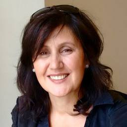 Barbara Steinhart