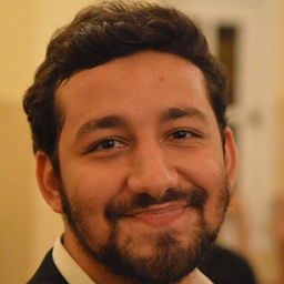 Mahmoud Maged