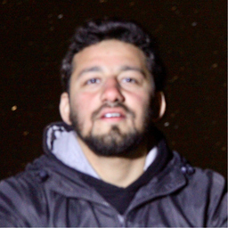 Mahmoud Maged