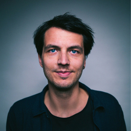 Maximilian Gibas