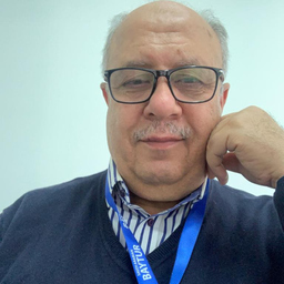 Abdulsalam Ftaieh