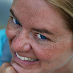 marleen Suykens