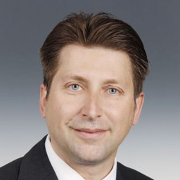 Dr. Iiro Harjunkoski