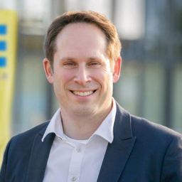 René Büge