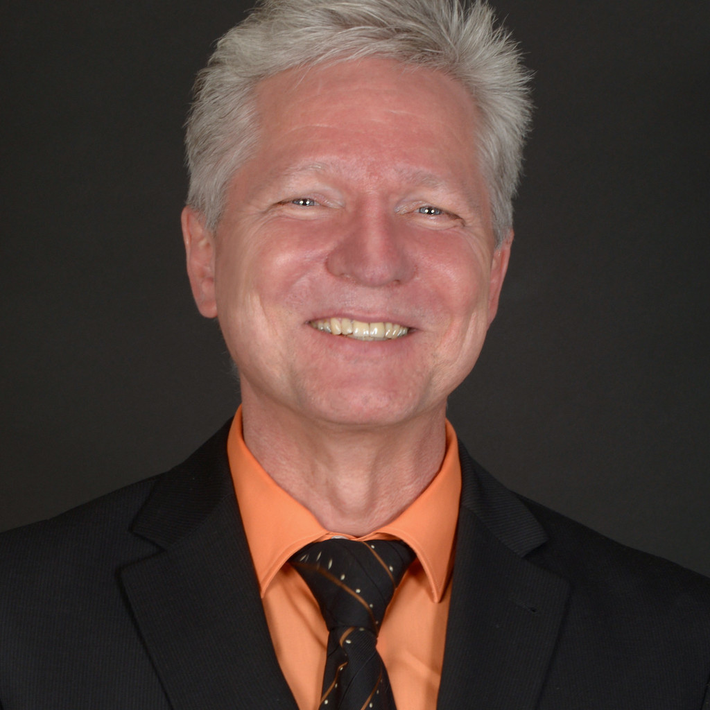 Dipl.Ing. Norbert Wilzewski Gründer + Geschäftsführer NOWILAN GmbH