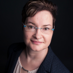 Kathrin Wernicke-Elster