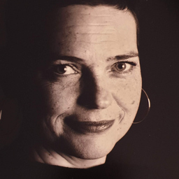 Kerstin Schürhoff