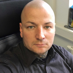 Nicky Schwarzbach