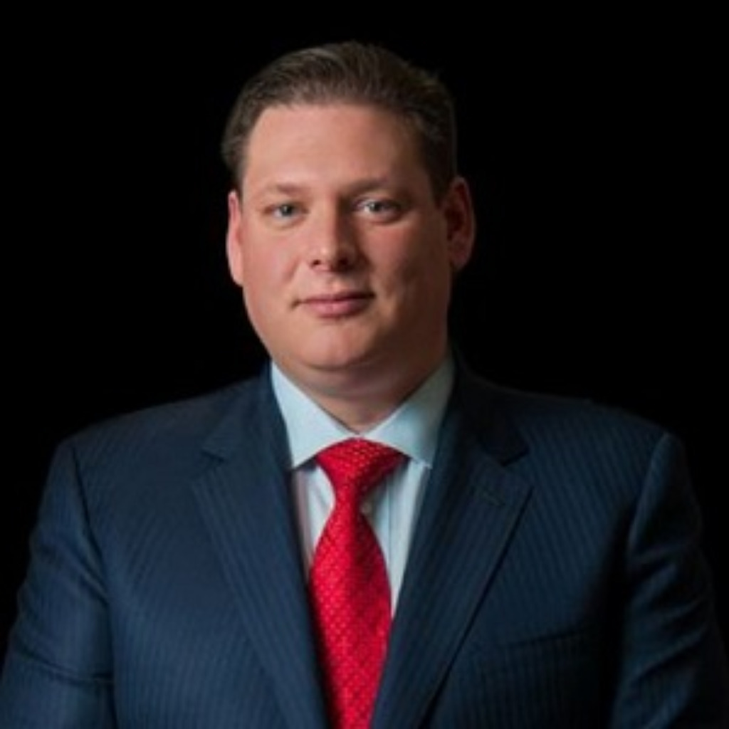 Christopher Palermo CoFounder & Managing Principal First National