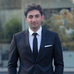 NIMA PARSINIA