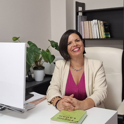 Laura López Psicoanalista