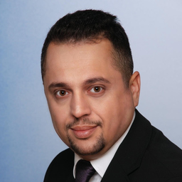 Aydin Cumut