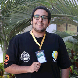 Ahmed Ayman