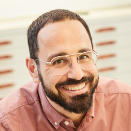 Akram Husseini