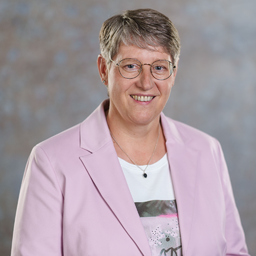 Andrea Klockenbusch