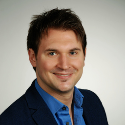 Benjamin Müller