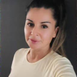 Dipl.-Inf. (TU) Nezahat Altun's profile picture