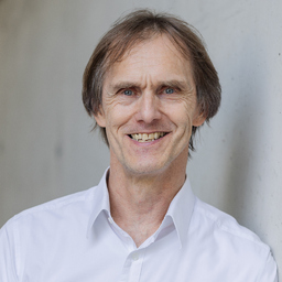 Dipl.-Ing. Jens Klaas