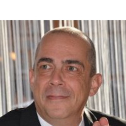 Patrick Senaud
