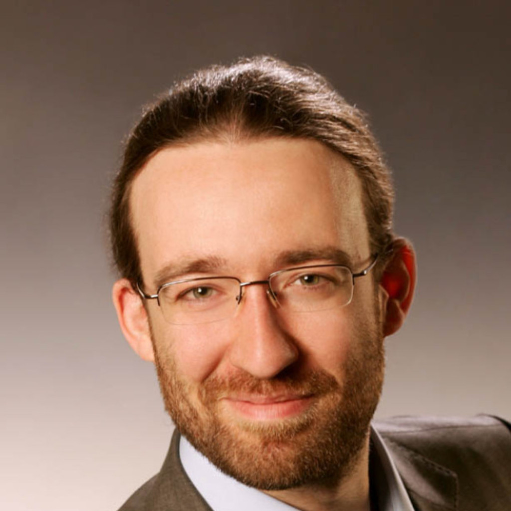 Social Media Profilbild Tobias Dreyer Berlin