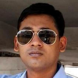 Tanay Mitra's profile picture