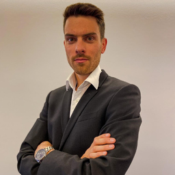 Simon Prinoth
