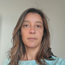 Rogeria CHENU-RUNDSZTUK