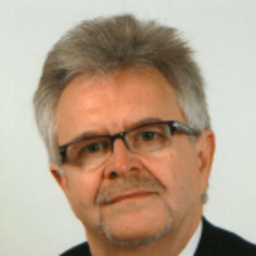 Dr. Lothar Lürken