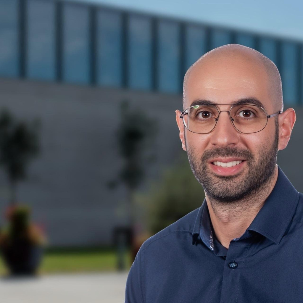 Vincenzo Donzi Filialleiter ALDI SÜD XING