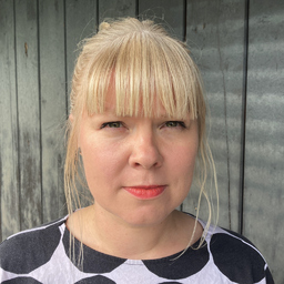 Pauliina Plank
