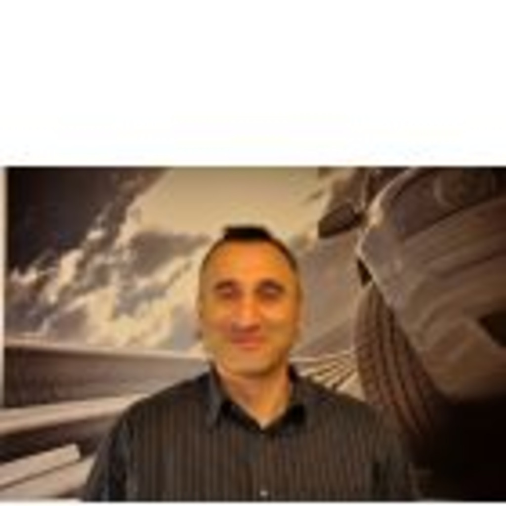 Pasquale Barrancotto Verkaufsleiter Handel Nord Goodyear Dunlop