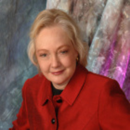 Beth Carlson Ganem