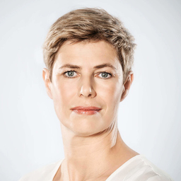 Ute Woelke