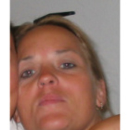 Tanja Roy Delgado