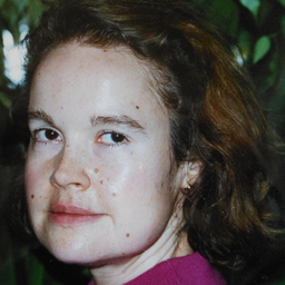 Susanne Ulrike Maria Albrecht