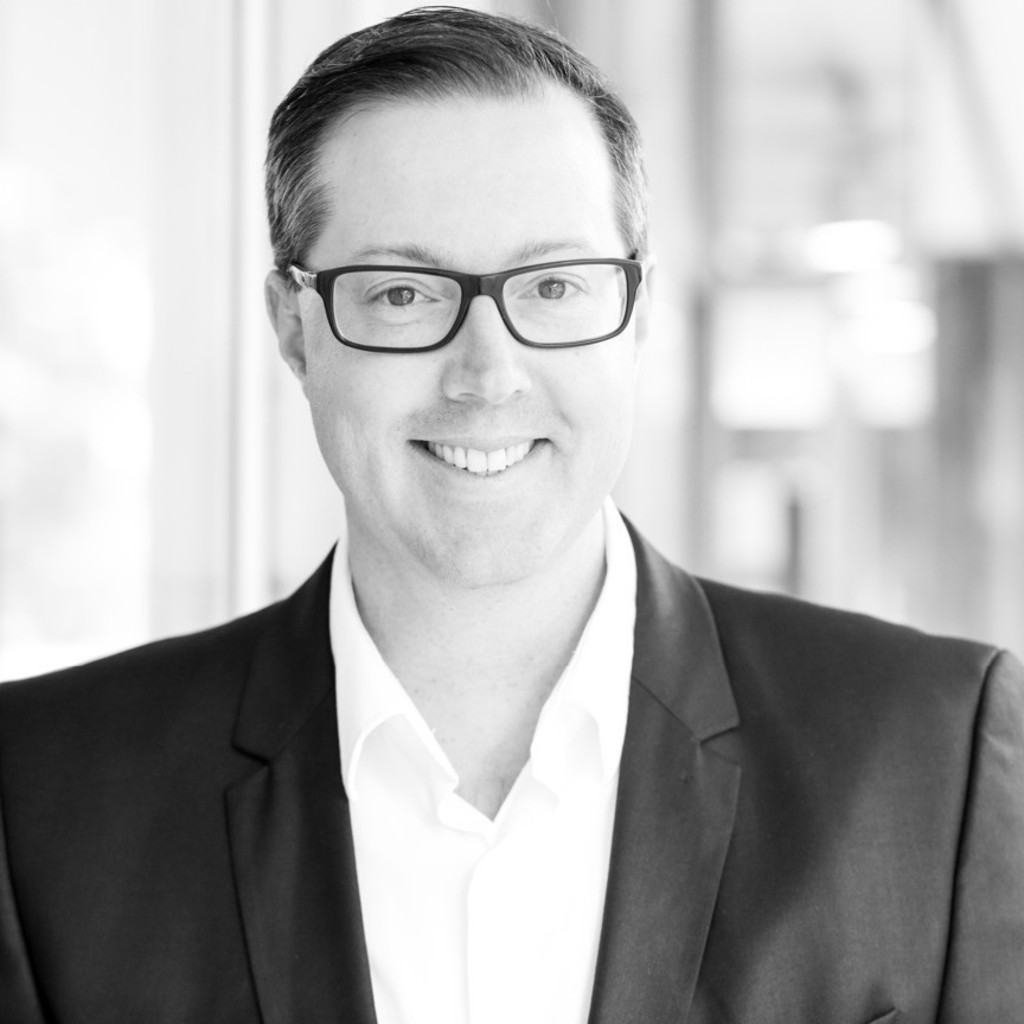 Sebastian Westphal Manager Training, Development and Education