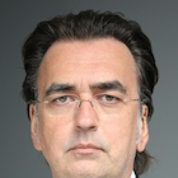 Marcus A. Harzem