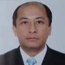 Carlos Mejía Chang