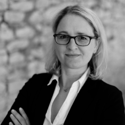 Profilbild Anja Meier