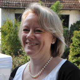 Françoise Balança