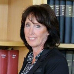 Petra Imgrund
