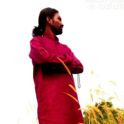 Pragil Prakash