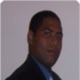 Edwin Antonio Ogando Santos