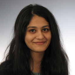 Ashwini Patankar