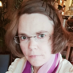 Jenny Piel