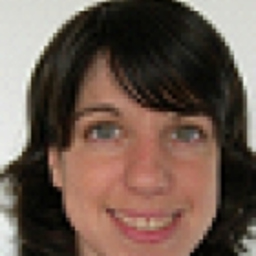 Rebeca Garcia