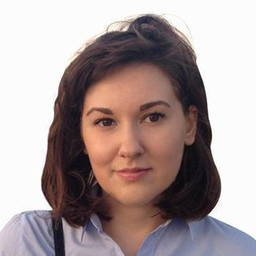 Anastasia Strelnikova